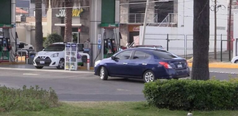Impacta precio de la gasolina en negocios: Anpec