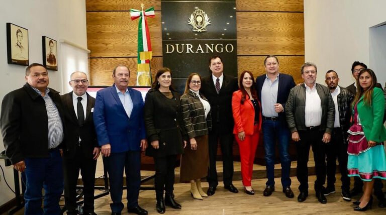Respetarán diputados proceso electoral: Sandra Amaya