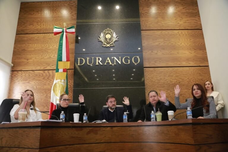 Comisión Permanente dio prioridad a preocupaciones de la gente