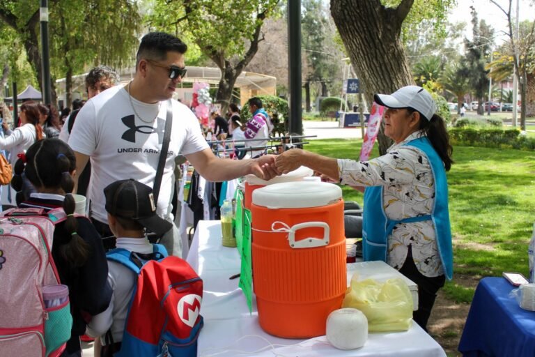 Continúa la reactivación económica en Durango a través del Focmed
