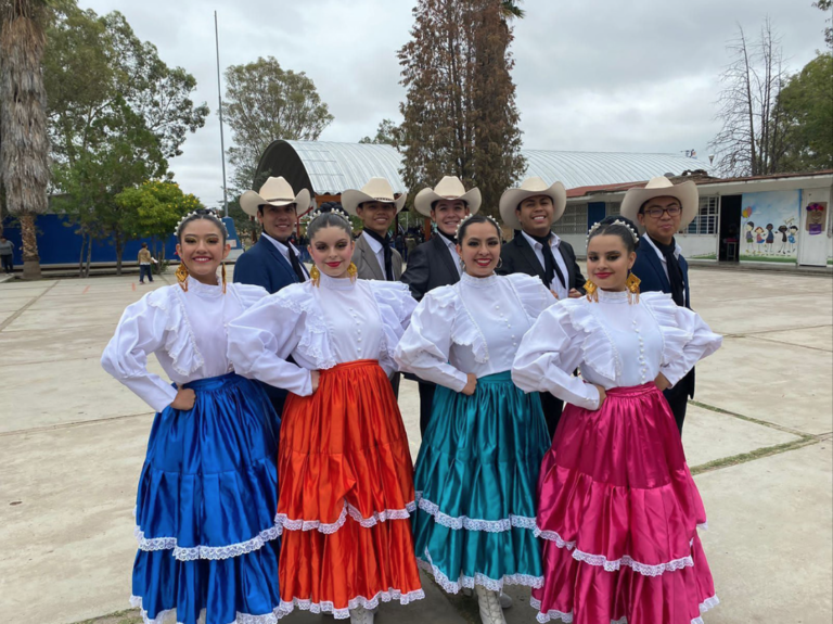 El ICED hará presencia en la celebración de San José del Tizonazo