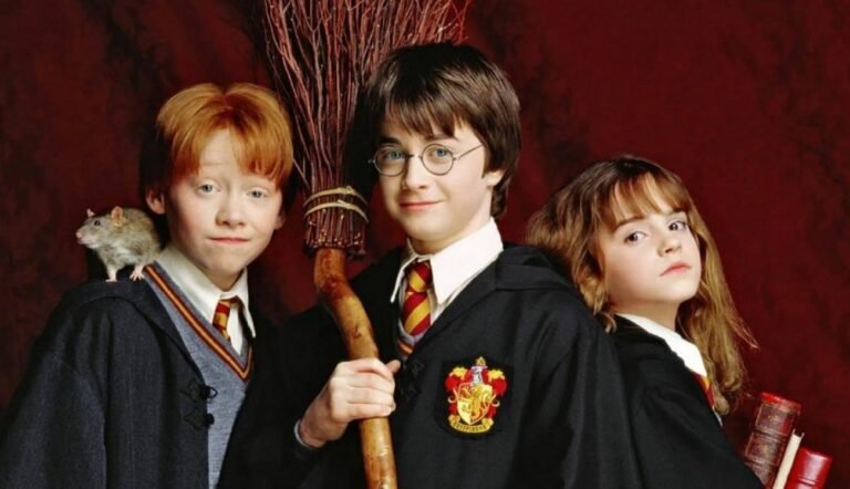 La serie de Harry Potter llegará en 2026 a la plataforma de ‘streaming’ Max