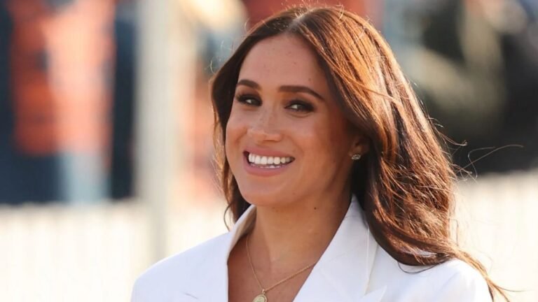 Meghan Markle realizará nuevo podcast fuera de Spotify