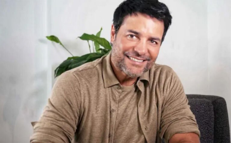 Chayanne, anunció gira 2024