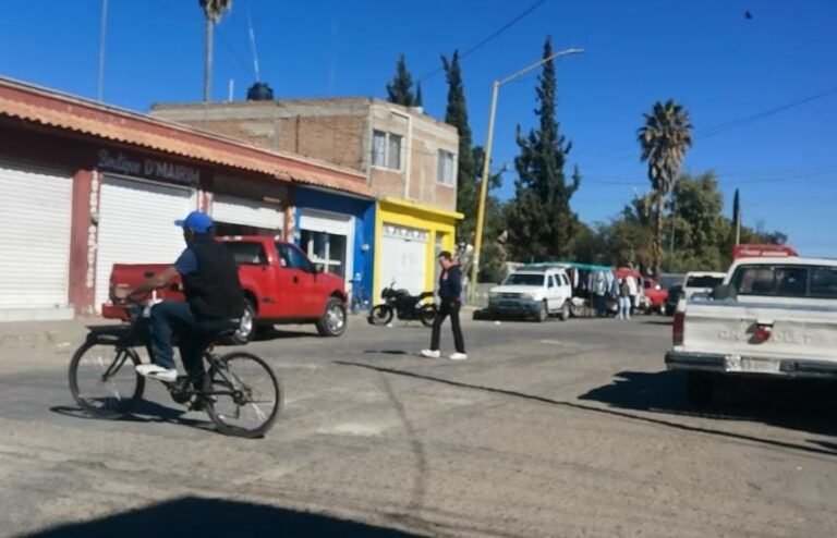 Crece delincuencia en la colonia División del Norte