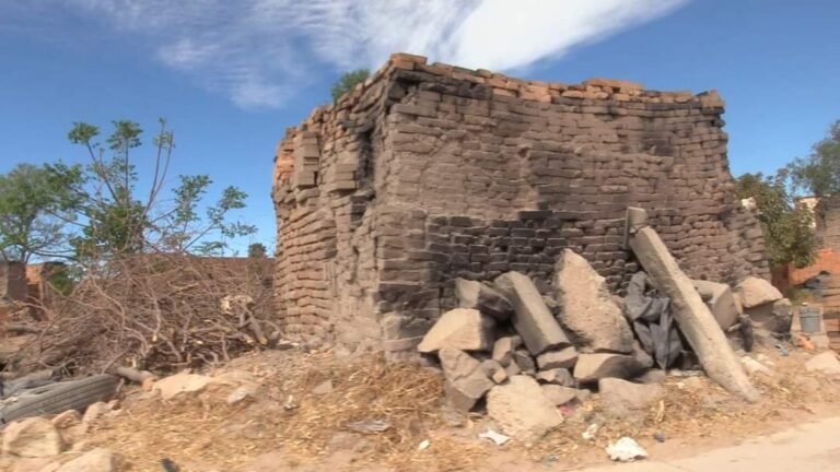 Persiste el impacto ambiental por ladrilleras: DMMA