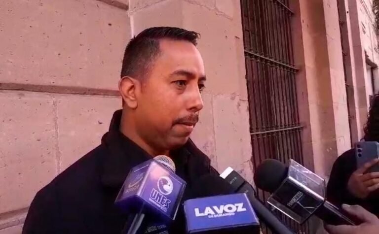 Disminuye incidencia delictiva en Durango: DMSP