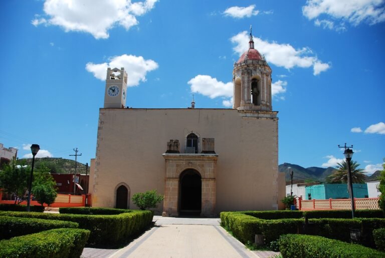 Nazas abrirá su Museo Etnográfico