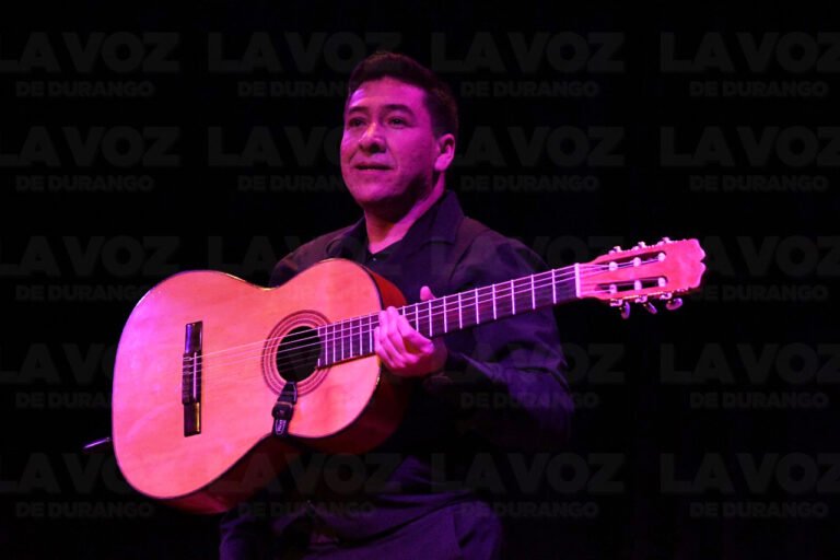 Jonathan Montoya e invitados presentaron el concierto “D´ La Vida a las Cuerdas”