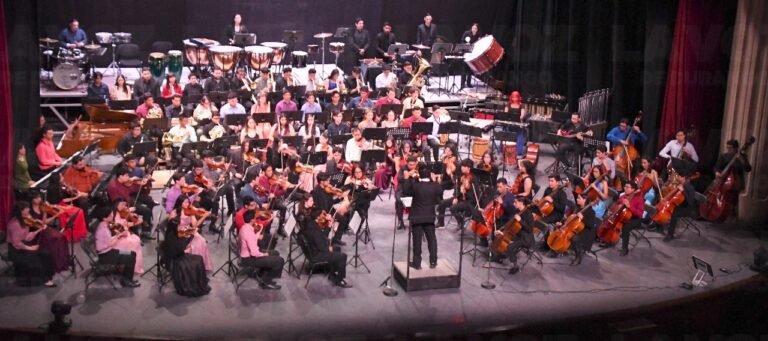 OSIJ Y OSIJUT llevan a cabo un viaje musical fantástico