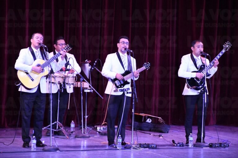 Los Tecolines celebraron 74 años de permanecer vigentes en Durango