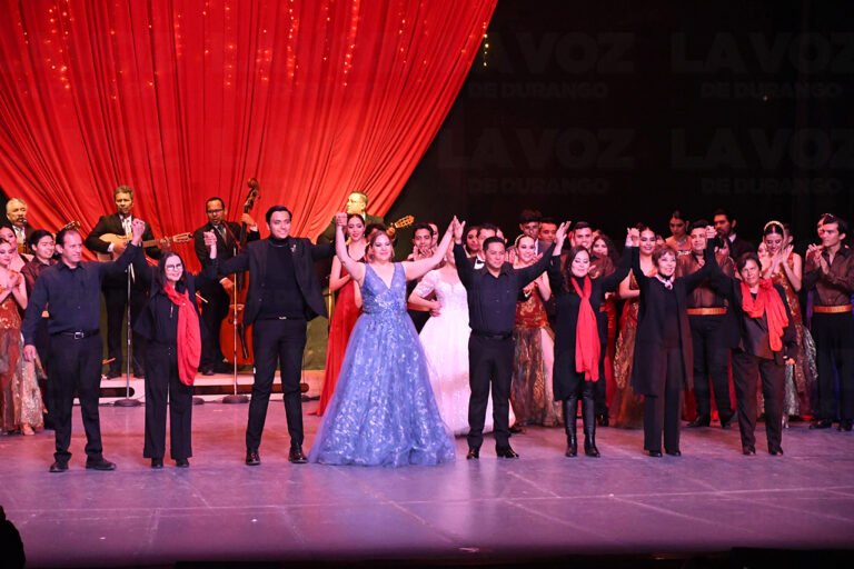 Celebran con la 8ª edición de “Amor, Amor”, el Día de San Valentín