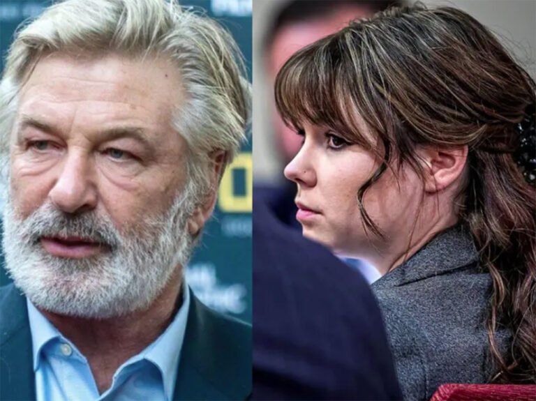 Defensa culpa a Alec Baldwin durante juicio contra armera de «Rust»