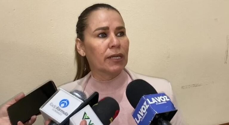 Líderes sociales venden lotes sin reglamentación