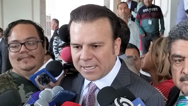 Inician trabajos de la Planta Potabilizadora: Gobernador
