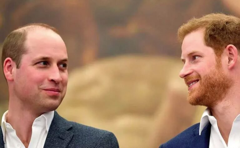 El príncipe William está bloqueando el posible regreso de Harry a la realeza