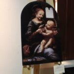 El taller de Da vinci 2