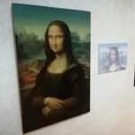 El taller de Da vinci 3