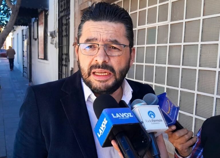 Por año electoral, poco probable apoyo de Federación: diputado