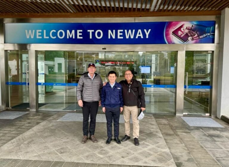 Busca Gobierno de Esteban en China, proveedurías para empresas que llegarán a Durango