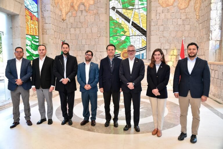 Bondades de Durango despiertan interés de otros países