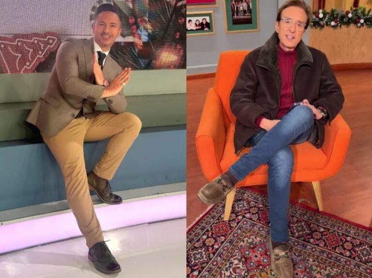 Hermano de Daniel Bisogno rompe el silencio sobre el estado de salud del conductor