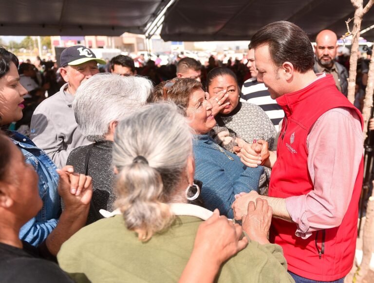 Avanza atención y prevención de la violencia contra mujeres con Puntos Violeta que impulsa Gobierno de Esteban