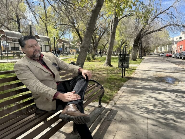 Alfredo Carrillo participará en la ópera “La Bohéme” de Puccini en Colima