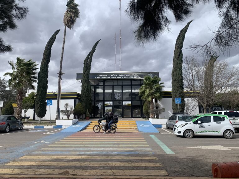 Sentencia juez a ex servidor público de la DMSP