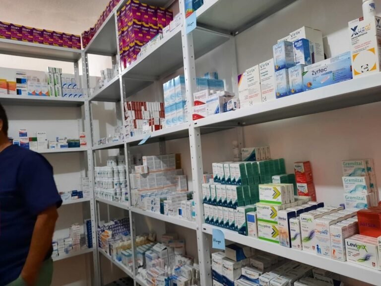 Medicamentos aumentaron 28% su precio: Inegi