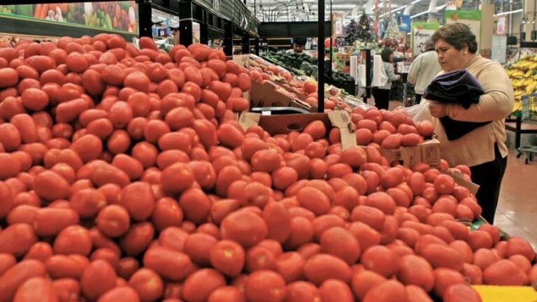 Inflación desacelera a nivel nacional: Inegi