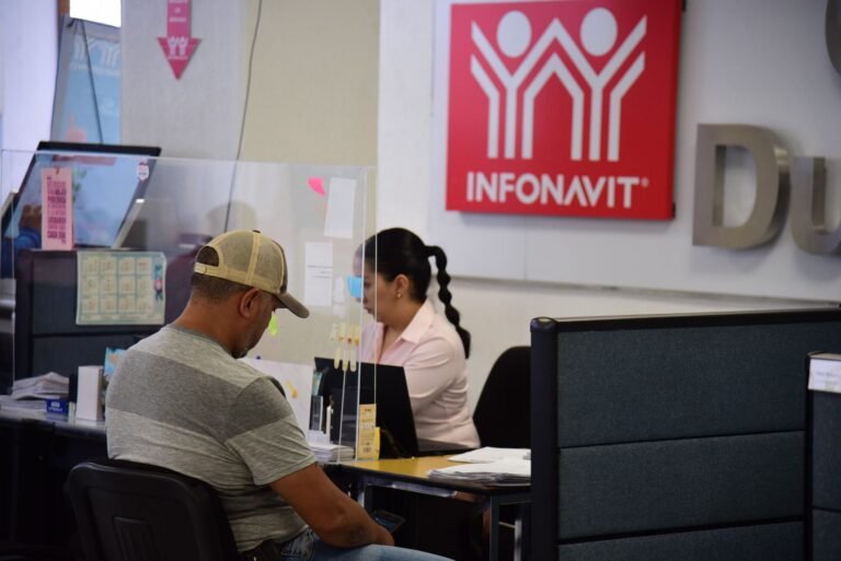 Otorga Infonavit más de 250 mil mdp en créditos en 2023