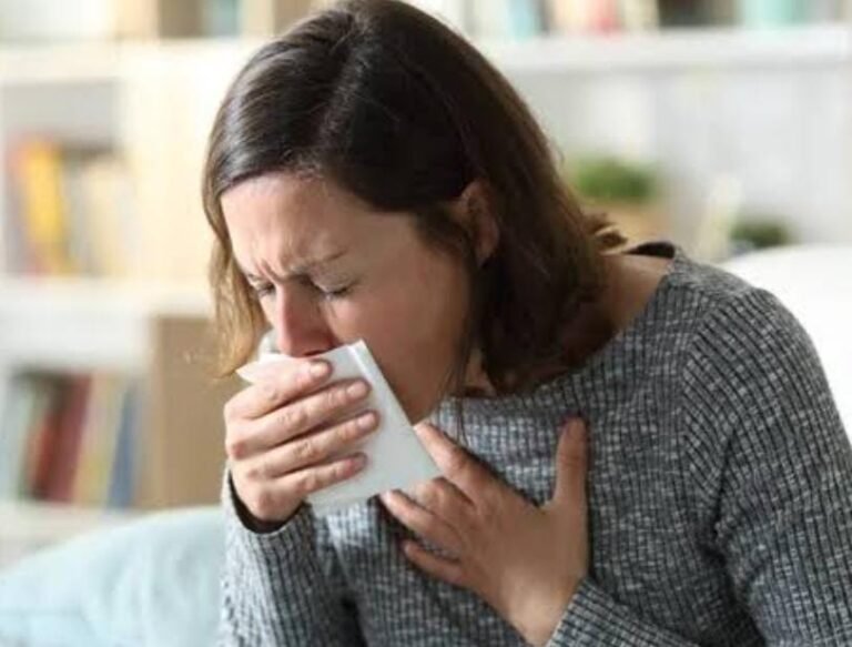 Persisten casos de enfermedades respiratorias en el municipio