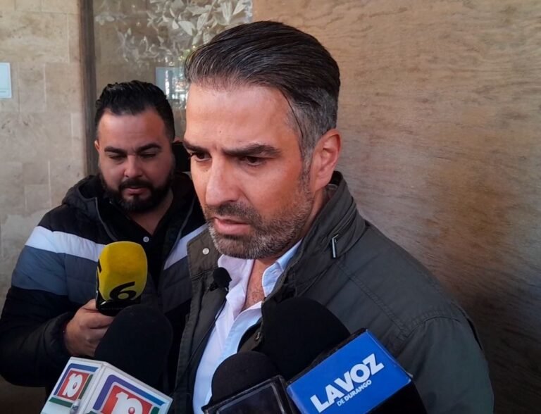 Aún no repunta la reservación hotelera: Jaime Mijares