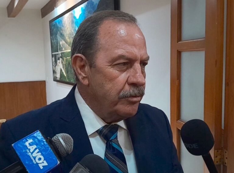 Pobreza alimentaria ha aumentado en el campo: Joel Corral