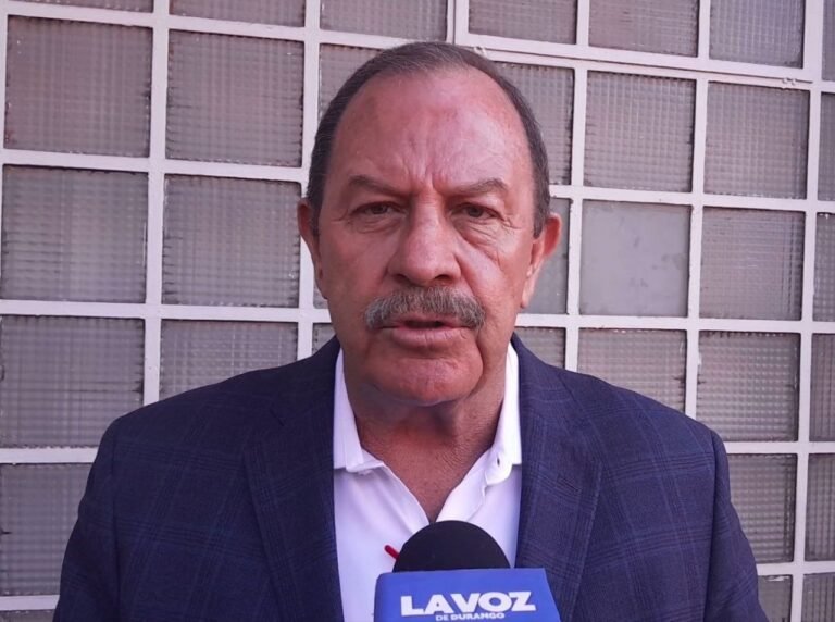 Migración y desolación en comunidades rurales: Joel Corral
