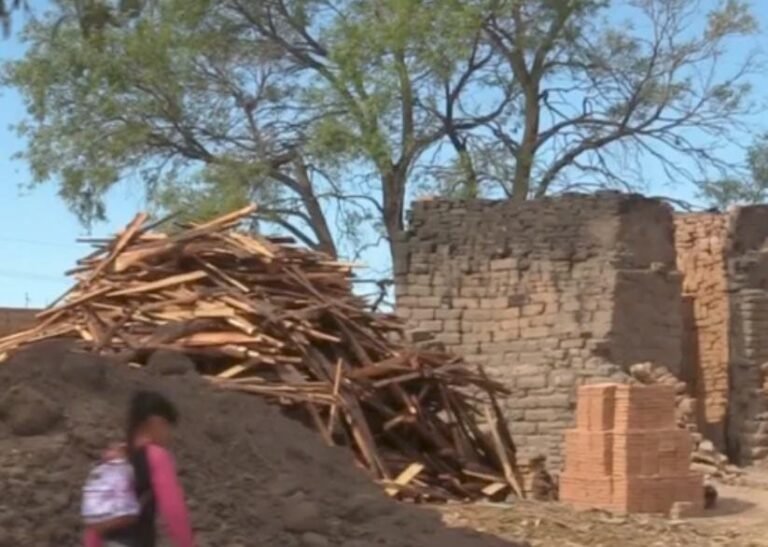 Busca Municipio soluciones contra ladrilleras