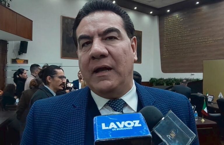 Corporaciones pierden confianza de la ciudadanía: LEBO