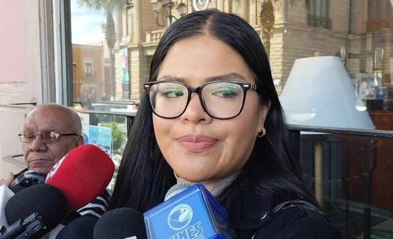 Madre busca recuperar a su hijo