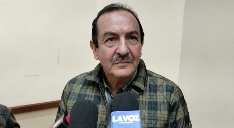 Pese a lluvias, persisten efectos de la sequía: Pedro Silerio