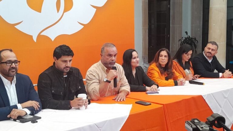 Vive Durango una crisis de credibilidad política: Jorge Salum