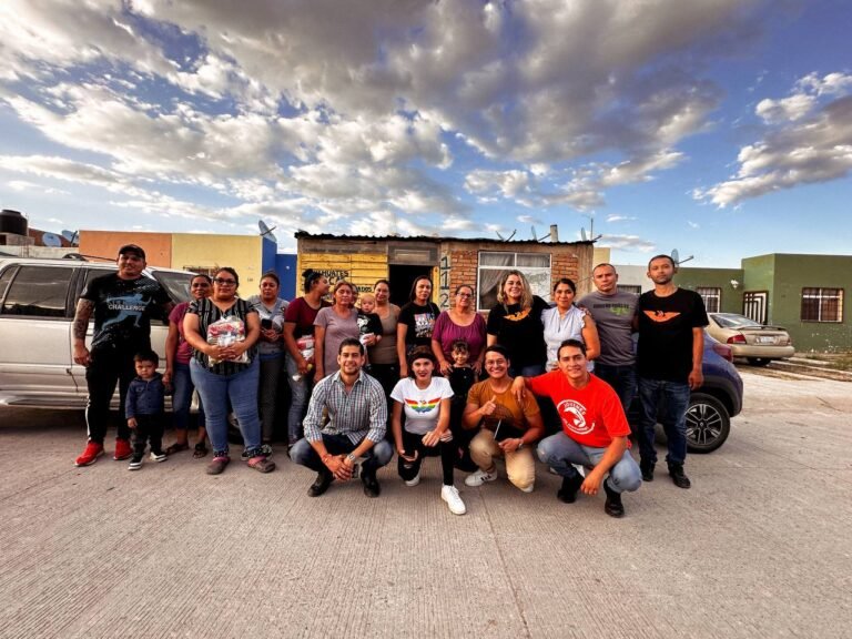 Movimiento Ciudadano: defendiendo la participación ciudadana desde lo local