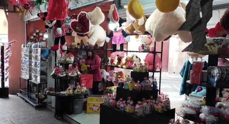 Ventas aumentan hasta un 25% en el mercado Gómez Palacio