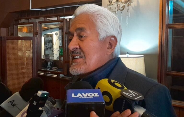 Durango vive una descomposición social: Moreno Littleton