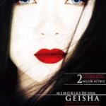 Memorias de una geisha