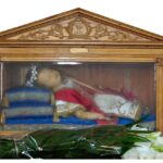 Museo de Arte Sacro presenta Reliquia de San Valentín como pieza del mes (2)