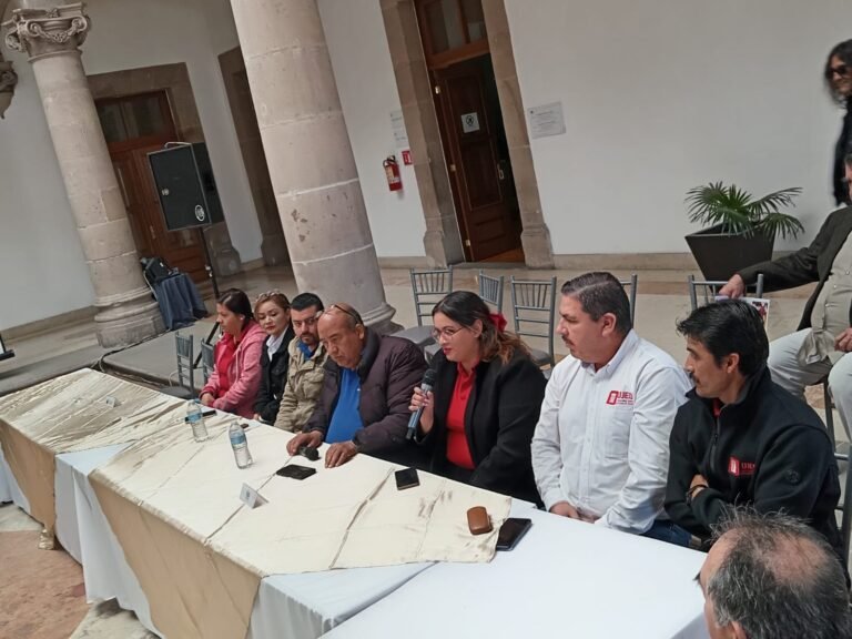 Festeja Museo de la Ciudad 450 su 11° Aniversario con un conversatorio