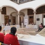 Museo de la Ciudad 450 festeja su 11° Aniversario con conversatorio(5)