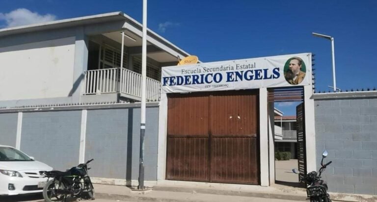 Detectan grupos pandilleros al exterior de escuelas en la capital