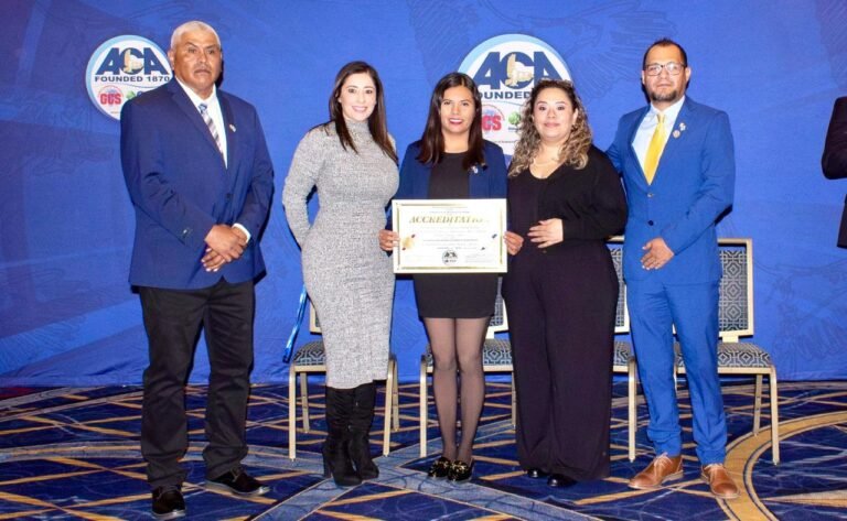 Logra CERTMI reacreditación por organismo internacional por sus buenas prácticas de reinserción